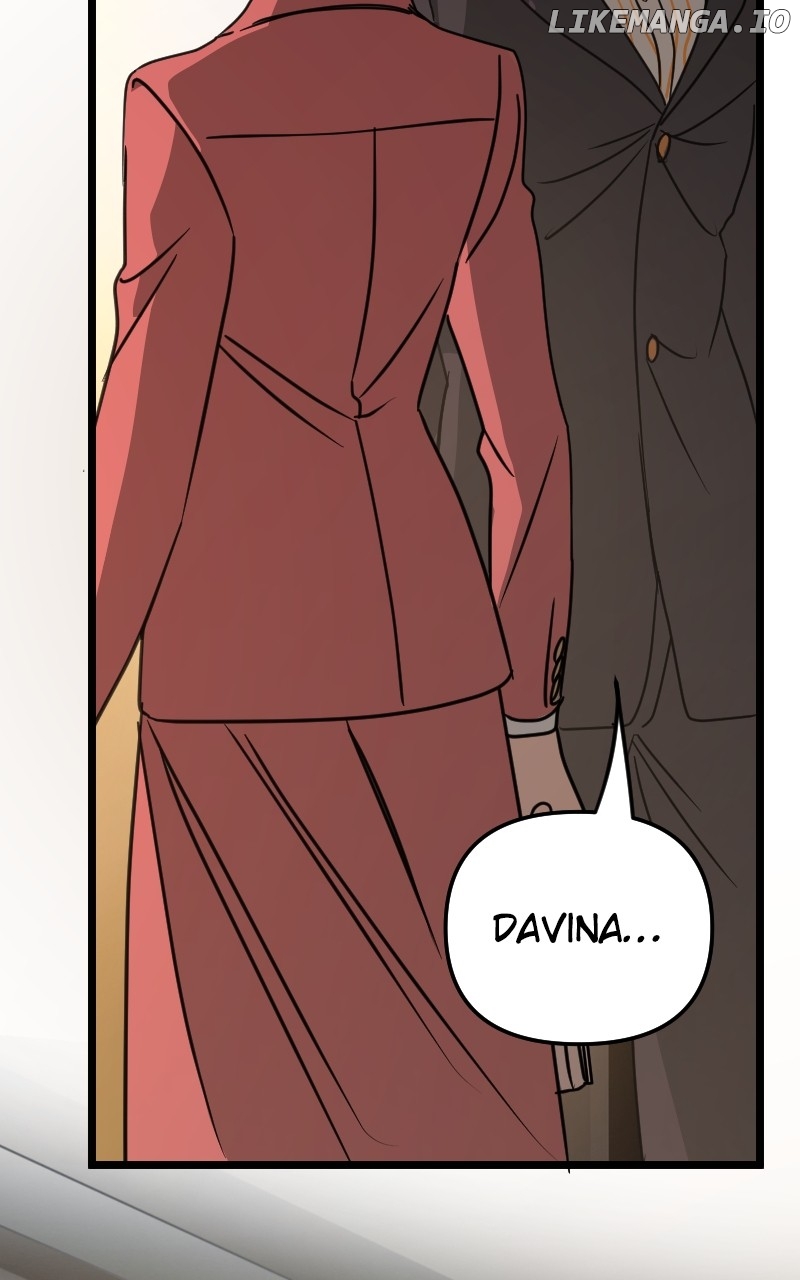 Read The Mafia Nanny EN Manga Online