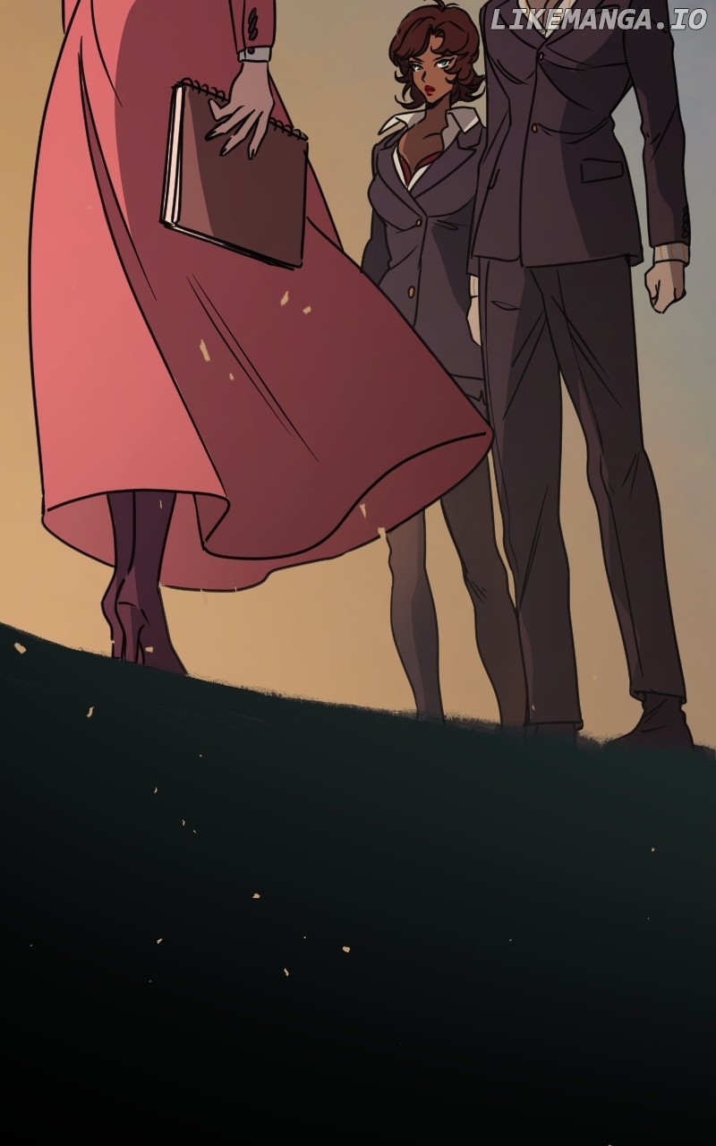 Read The Mafia Nanny EN Manga Online