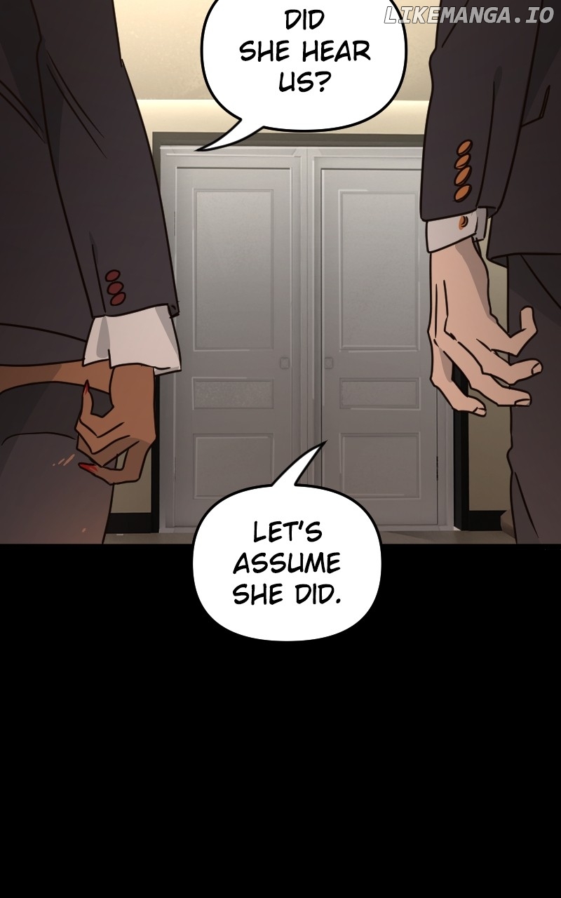 Read The Mafia Nanny EN Manga Online