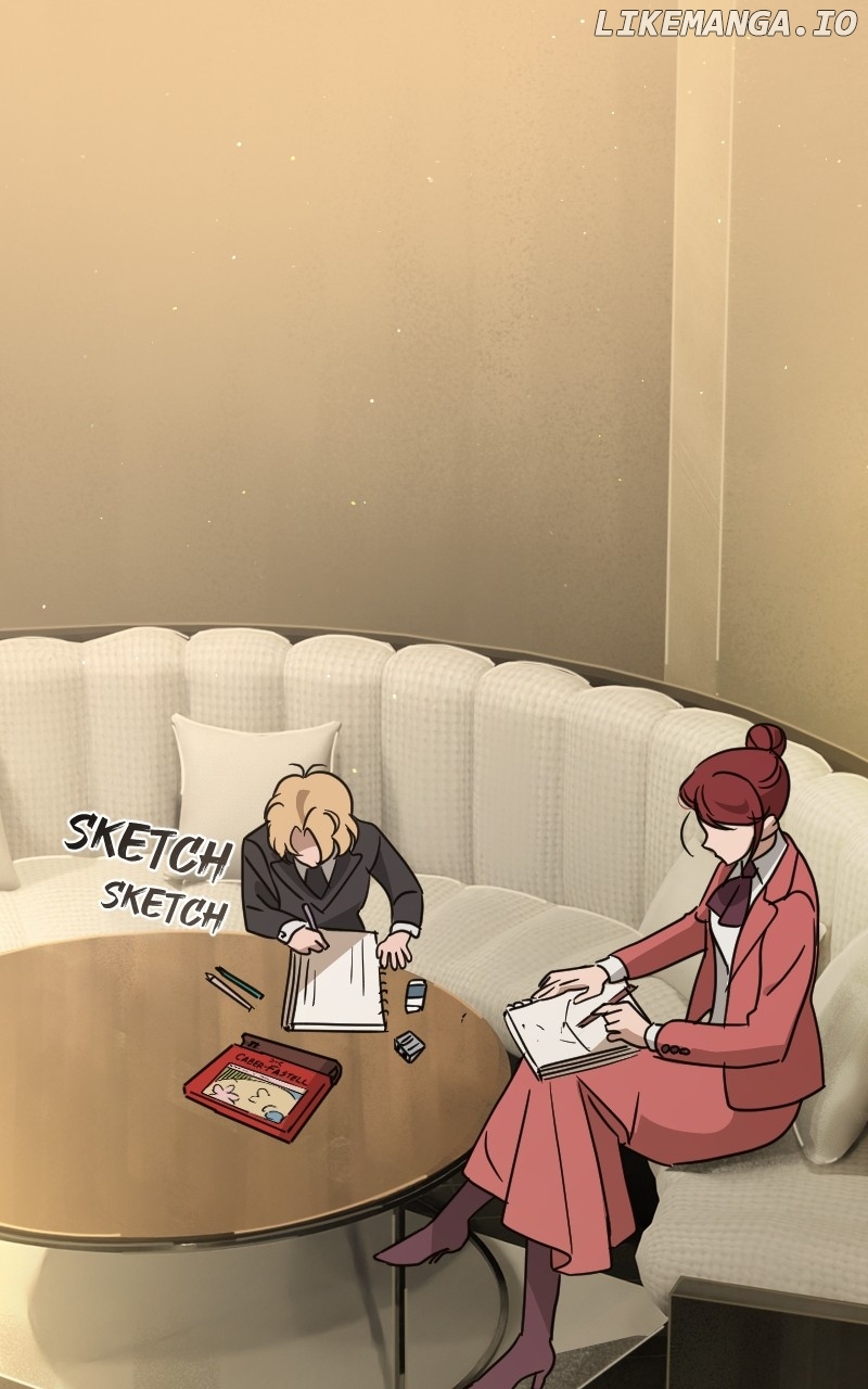 Read The Mafia Nanny EN Manga Online