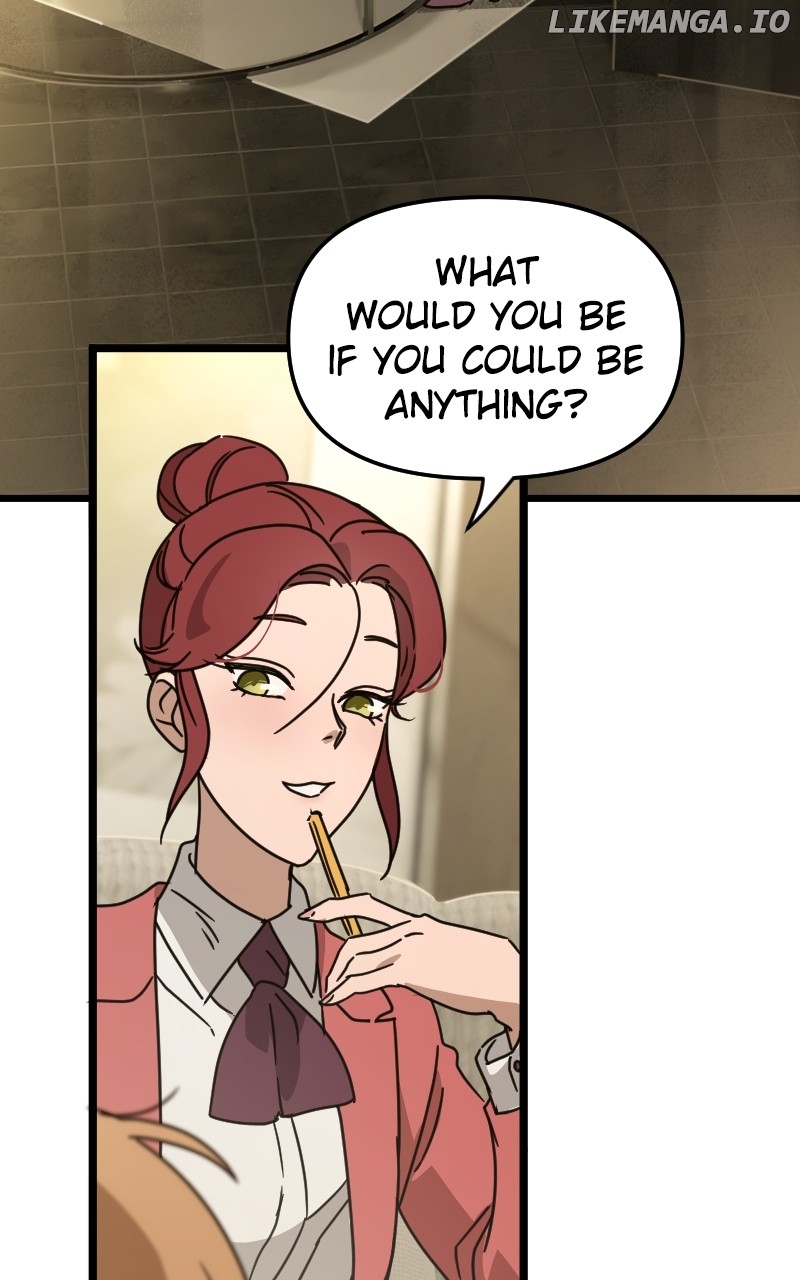 Read The Mafia Nanny EN Manga Online