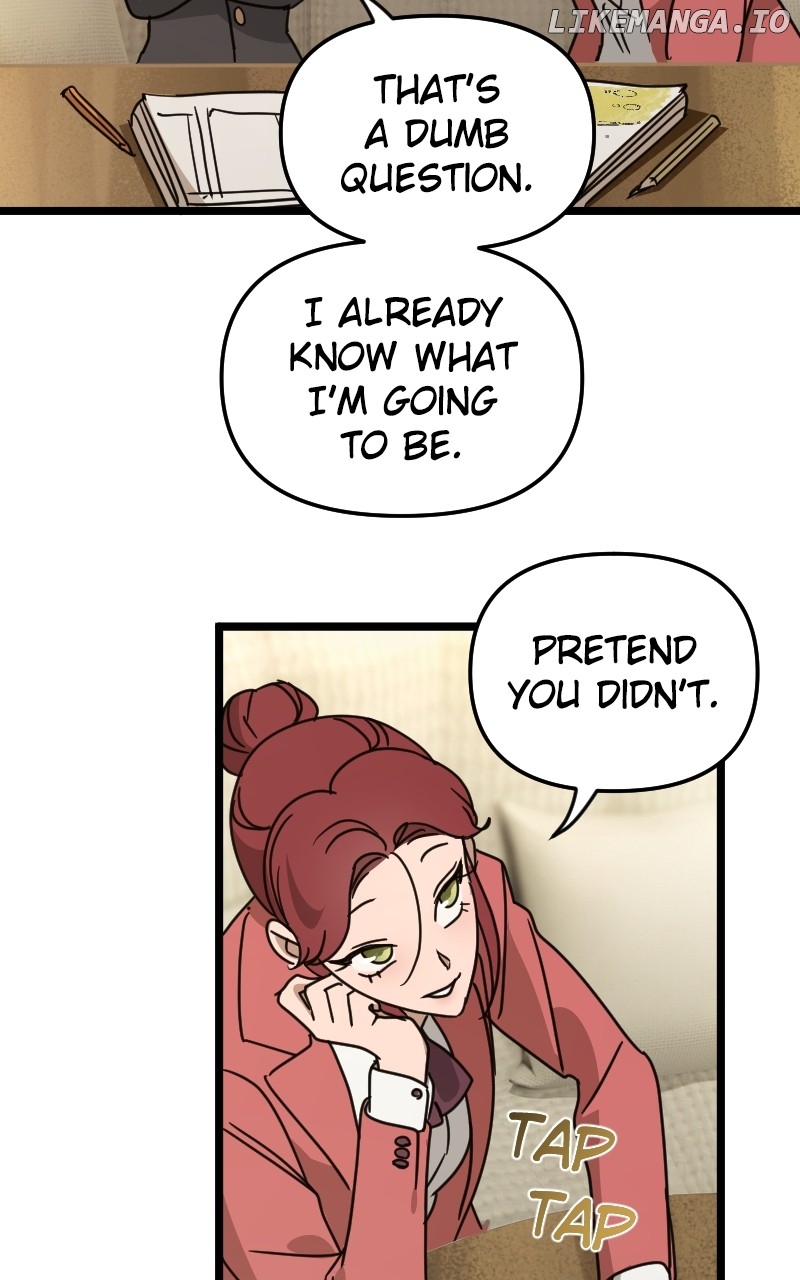 Read The Mafia Nanny EN Manga Online