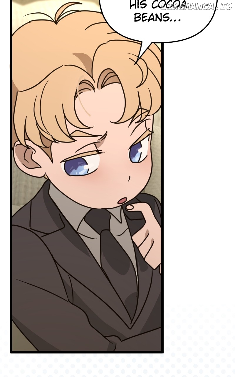 Read The Mafia Nanny EN Manga Online