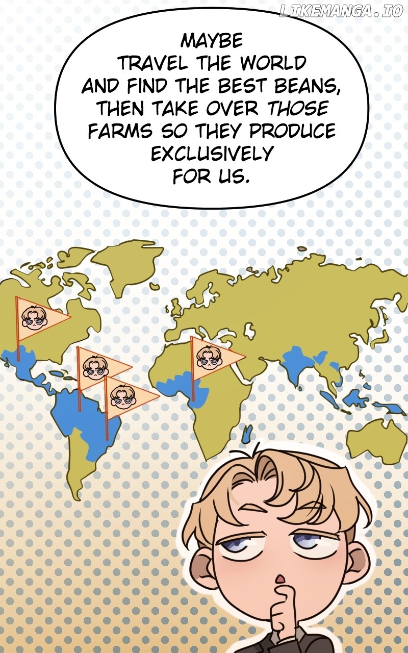 Read The Mafia Nanny EN Manga Online