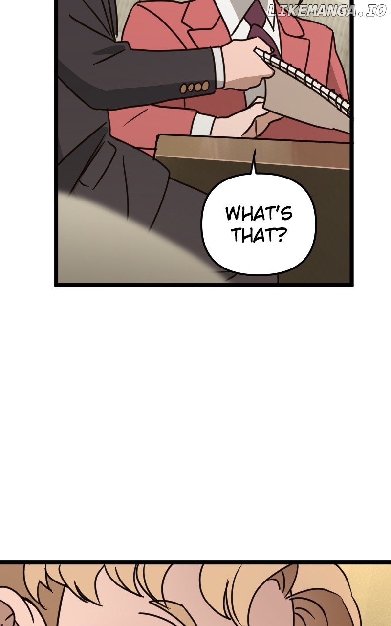 Read The Mafia Nanny EN Manga Online