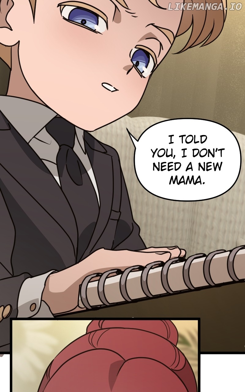Read The Mafia Nanny EN Manga Online