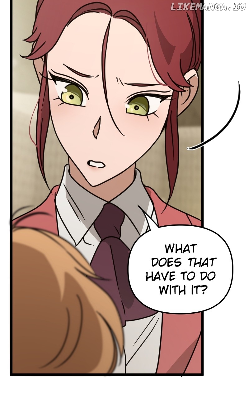 Read The Mafia Nanny EN Manga Online