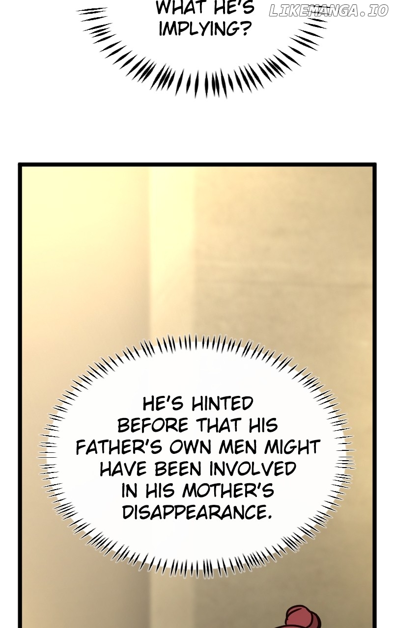 Read The Mafia Nanny EN Manga Online