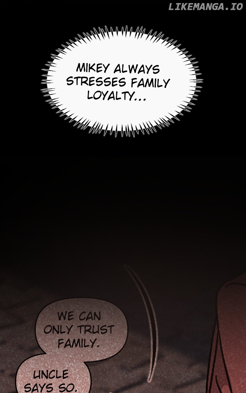 Read The Mafia Nanny EN Manga Online