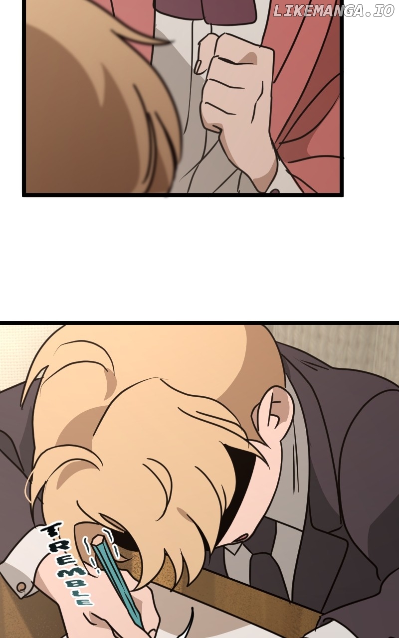 Read The Mafia Nanny EN Manga Online