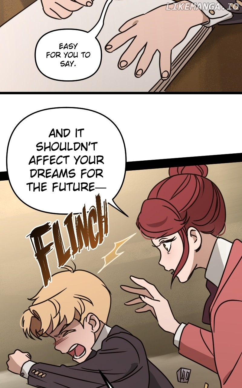 Read The Mafia Nanny EN Manga Online