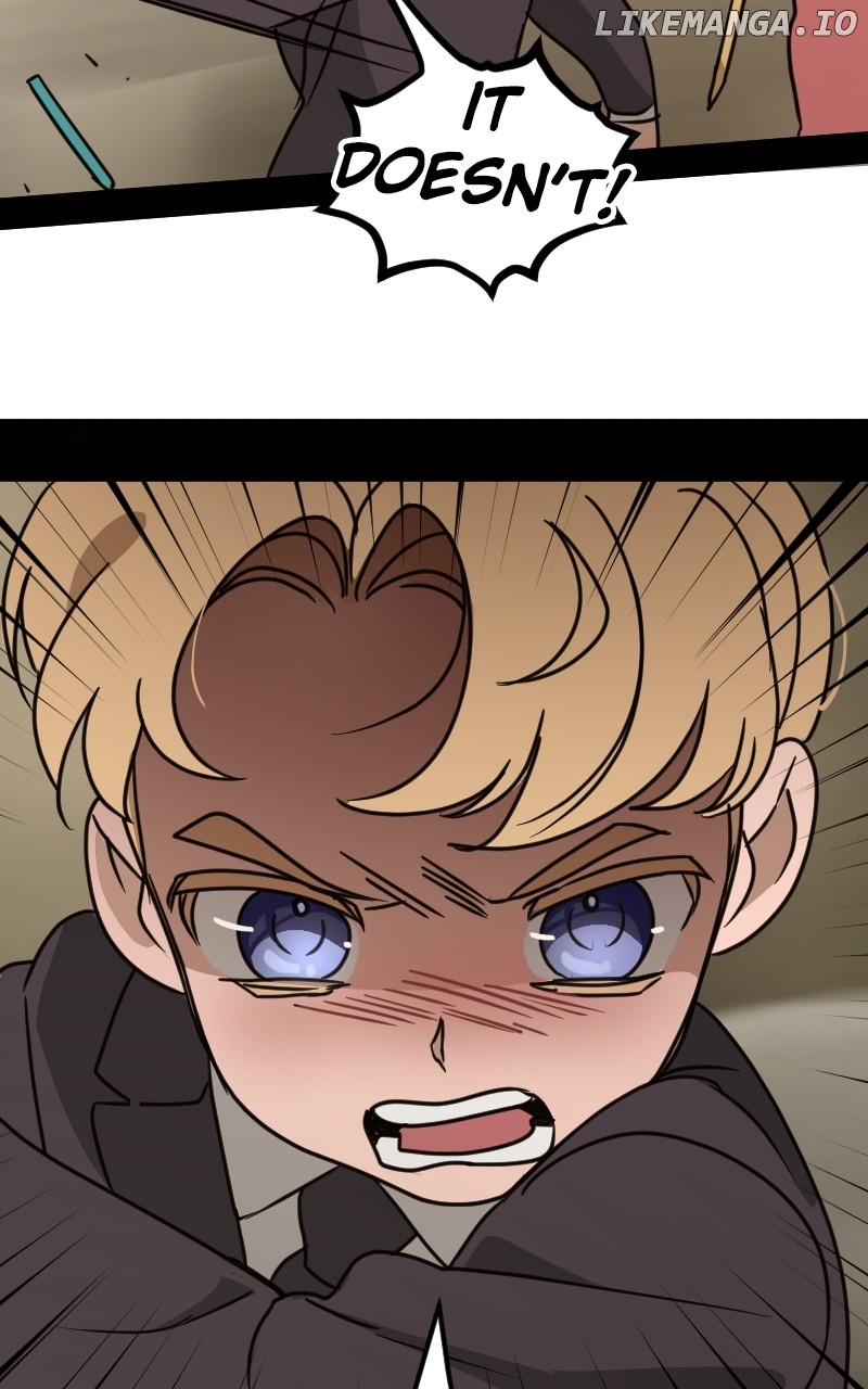 Read The Mafia Nanny EN Manga Online