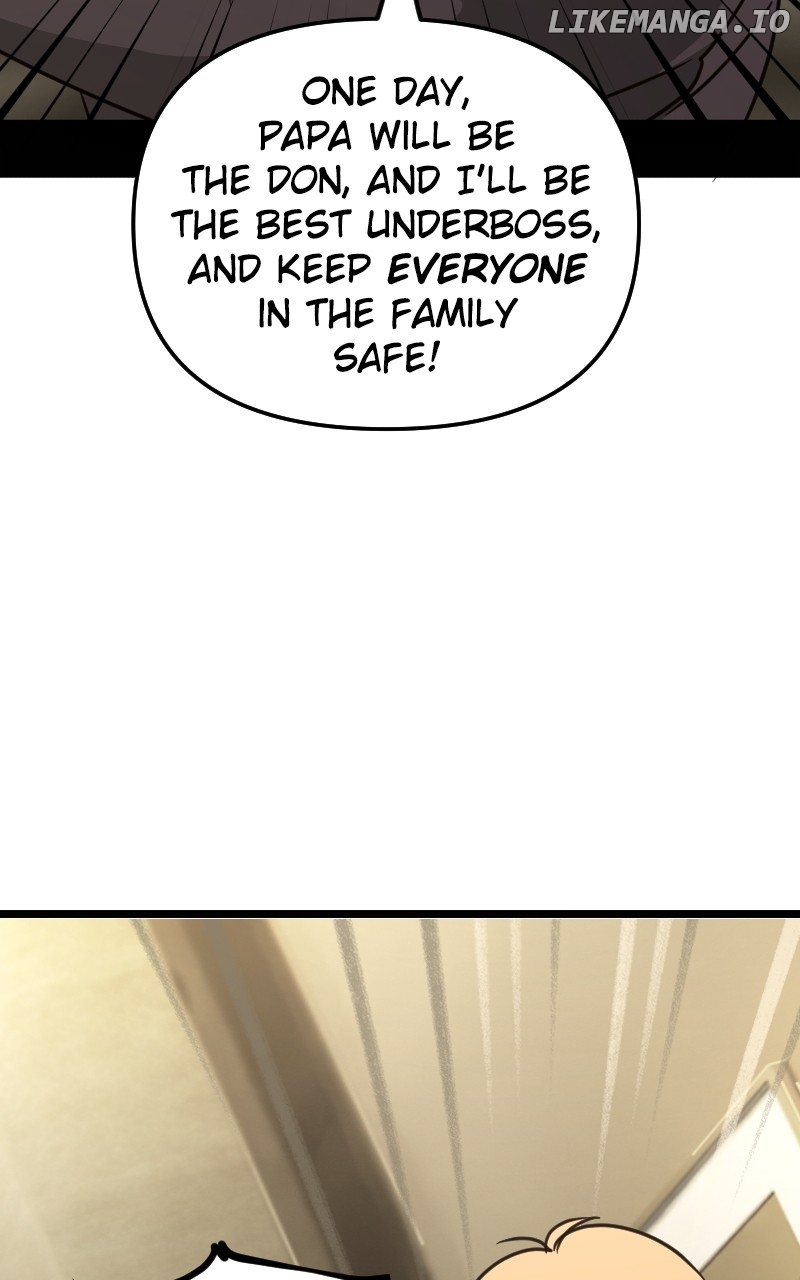 Read The Mafia Nanny EN Manga Online