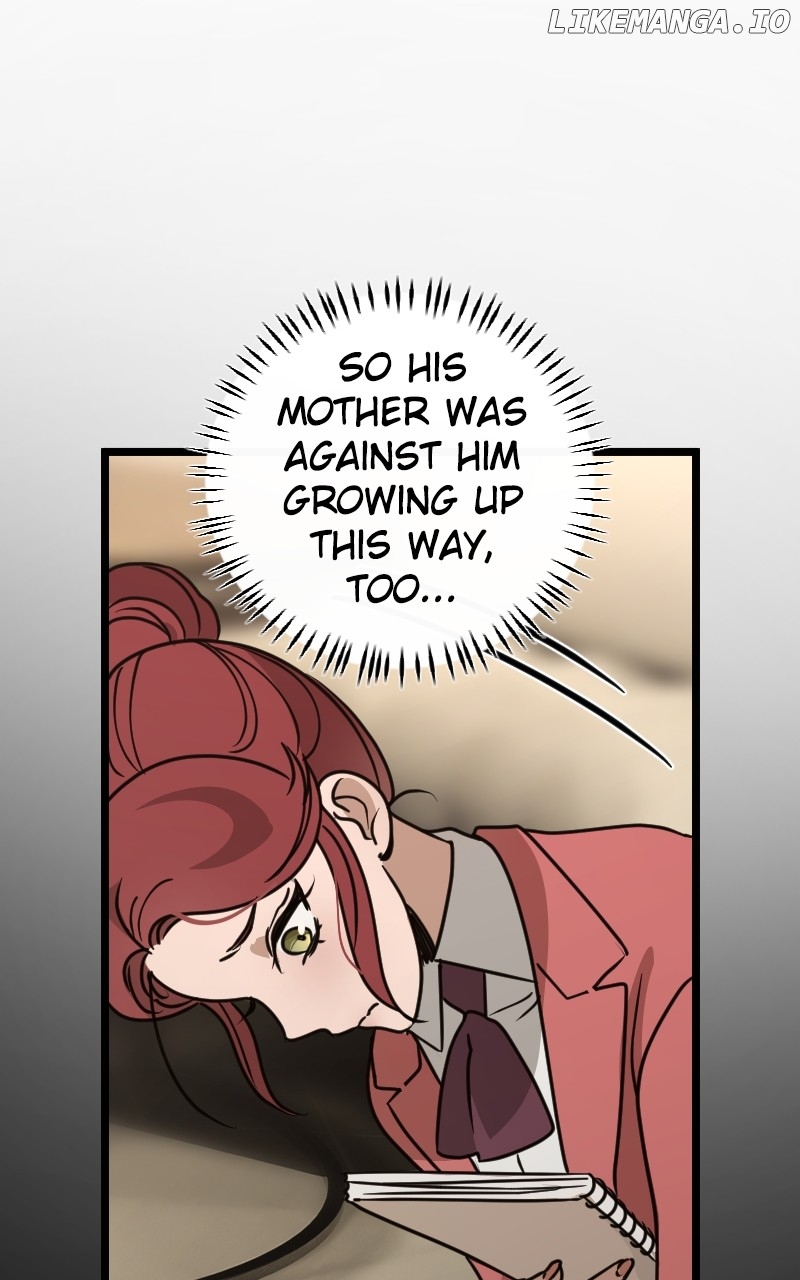 Read The Mafia Nanny EN Manga Online