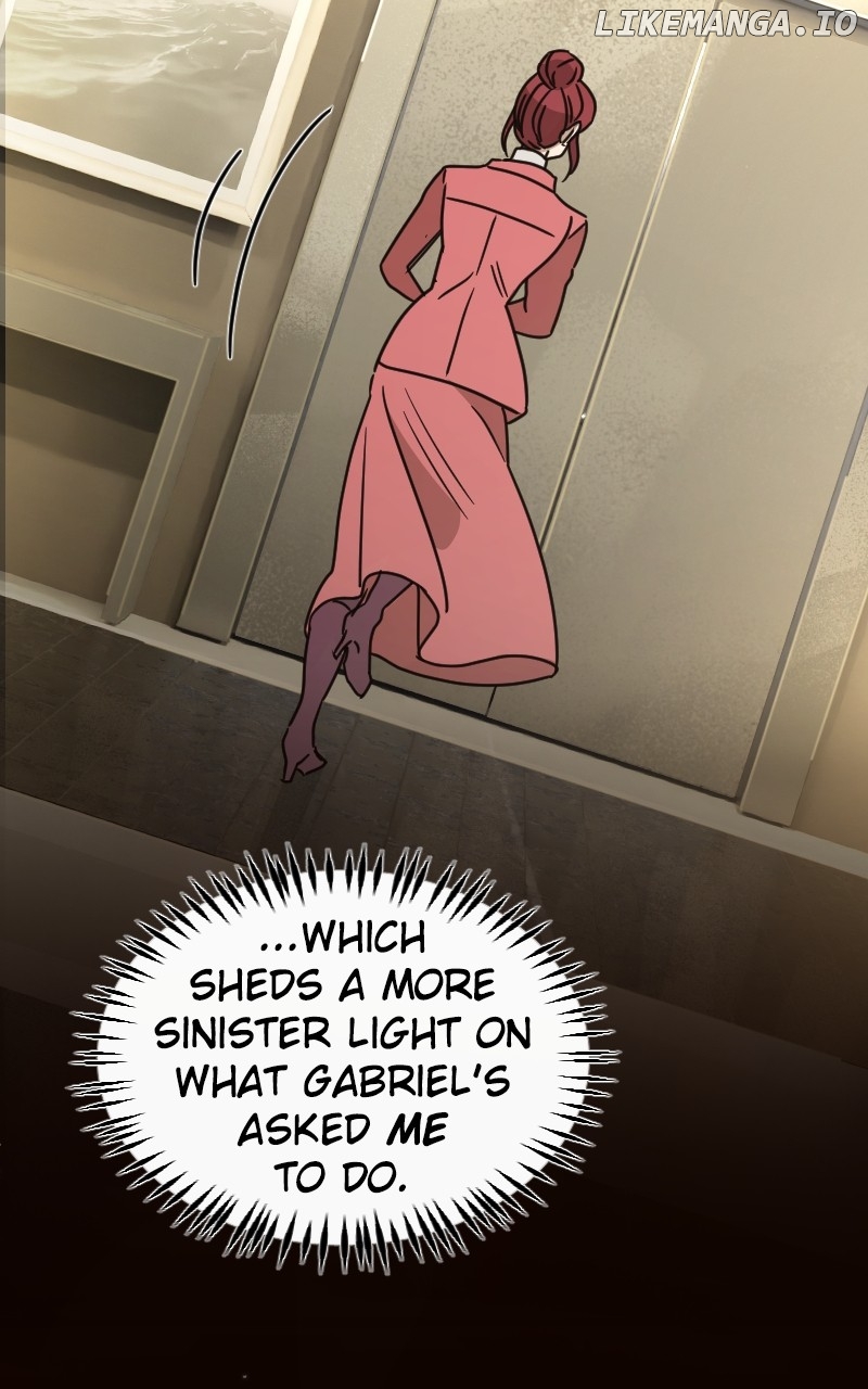Read The Mafia Nanny EN Manga Online