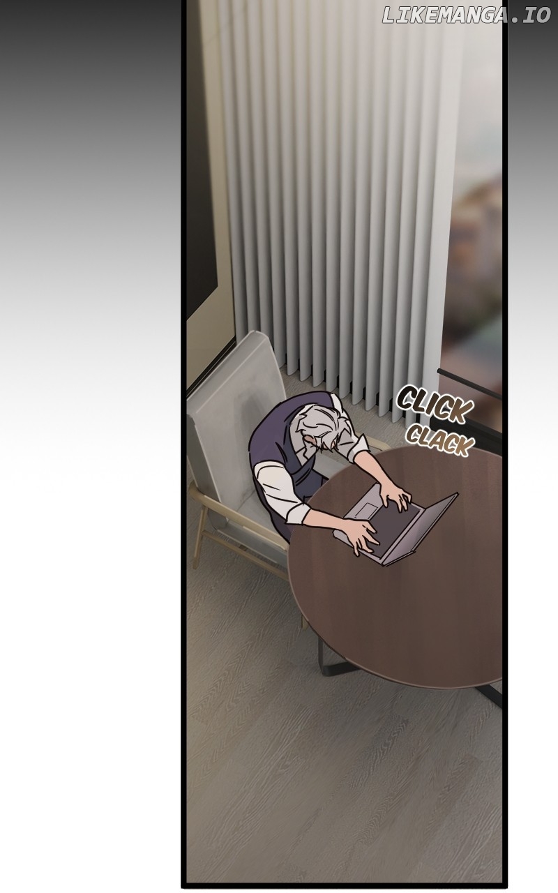 Read The Mafia Nanny EN Manga Online