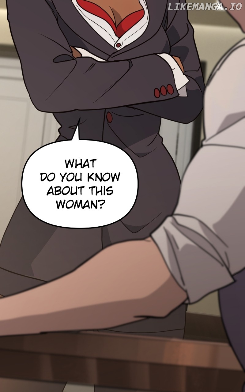 Read The Mafia Nanny EN Manga Online