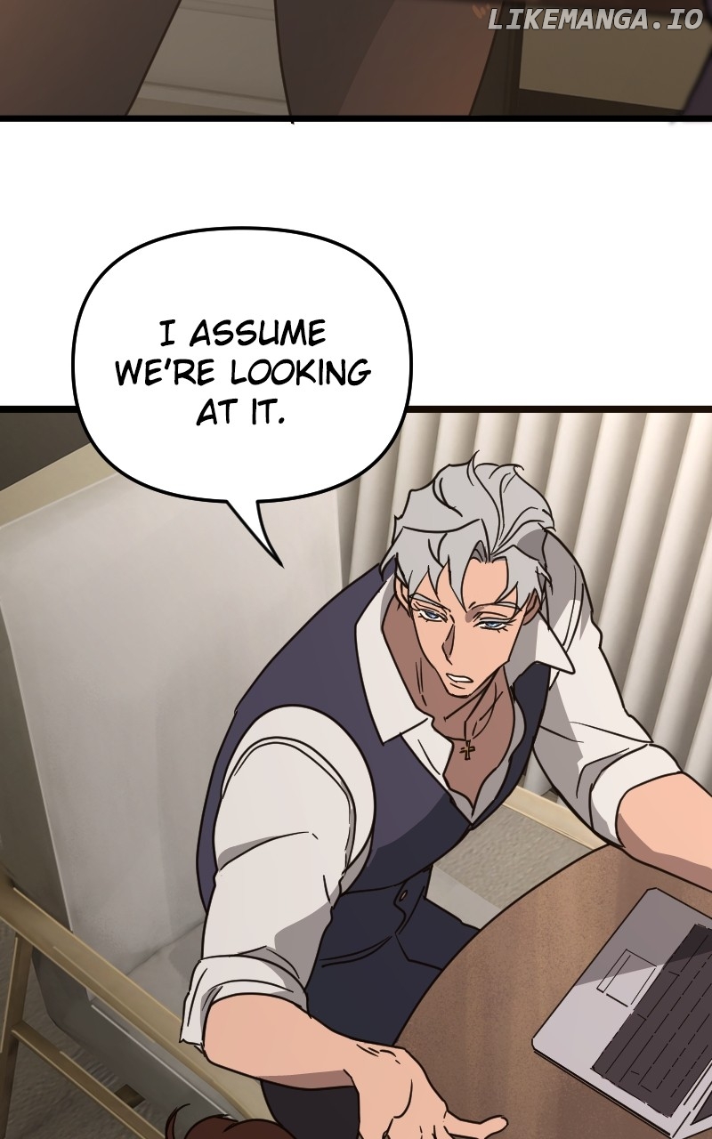 Read The Mafia Nanny EN Manga Online