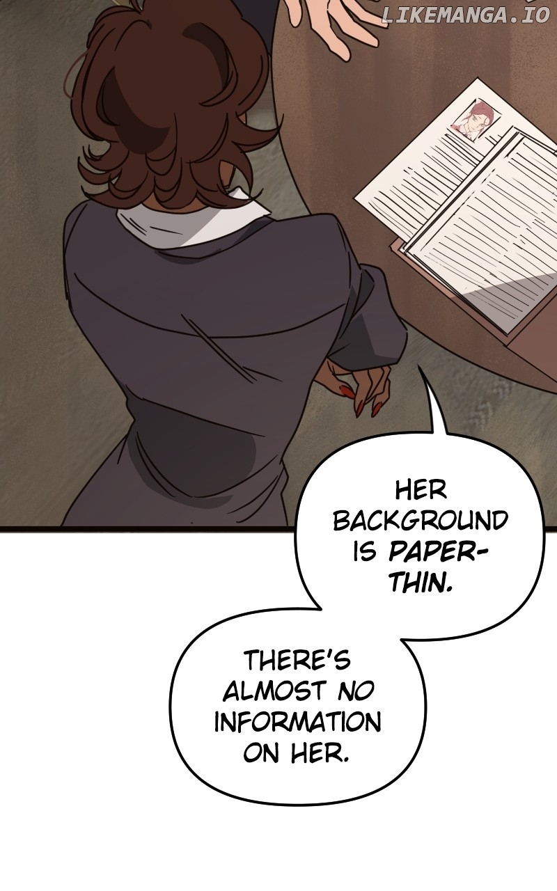 Read The Mafia Nanny EN Manga Online