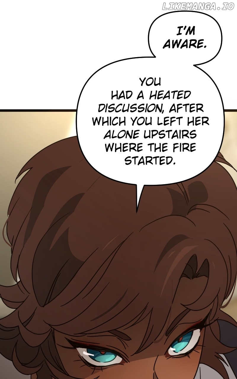 Read The Mafia Nanny EN Manga Online