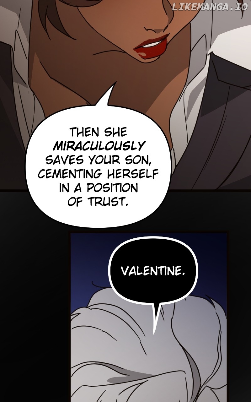 Read The Mafia Nanny EN Manga Online