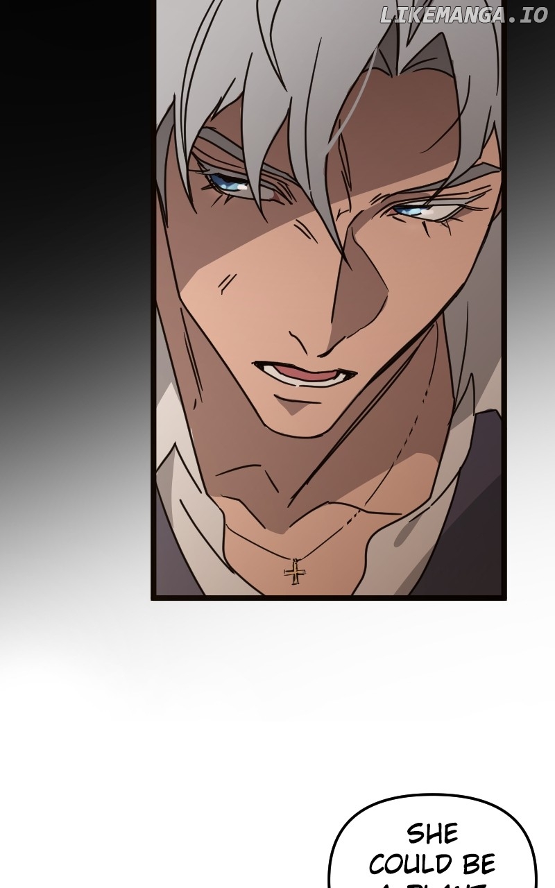 Read The Mafia Nanny EN Manga Online