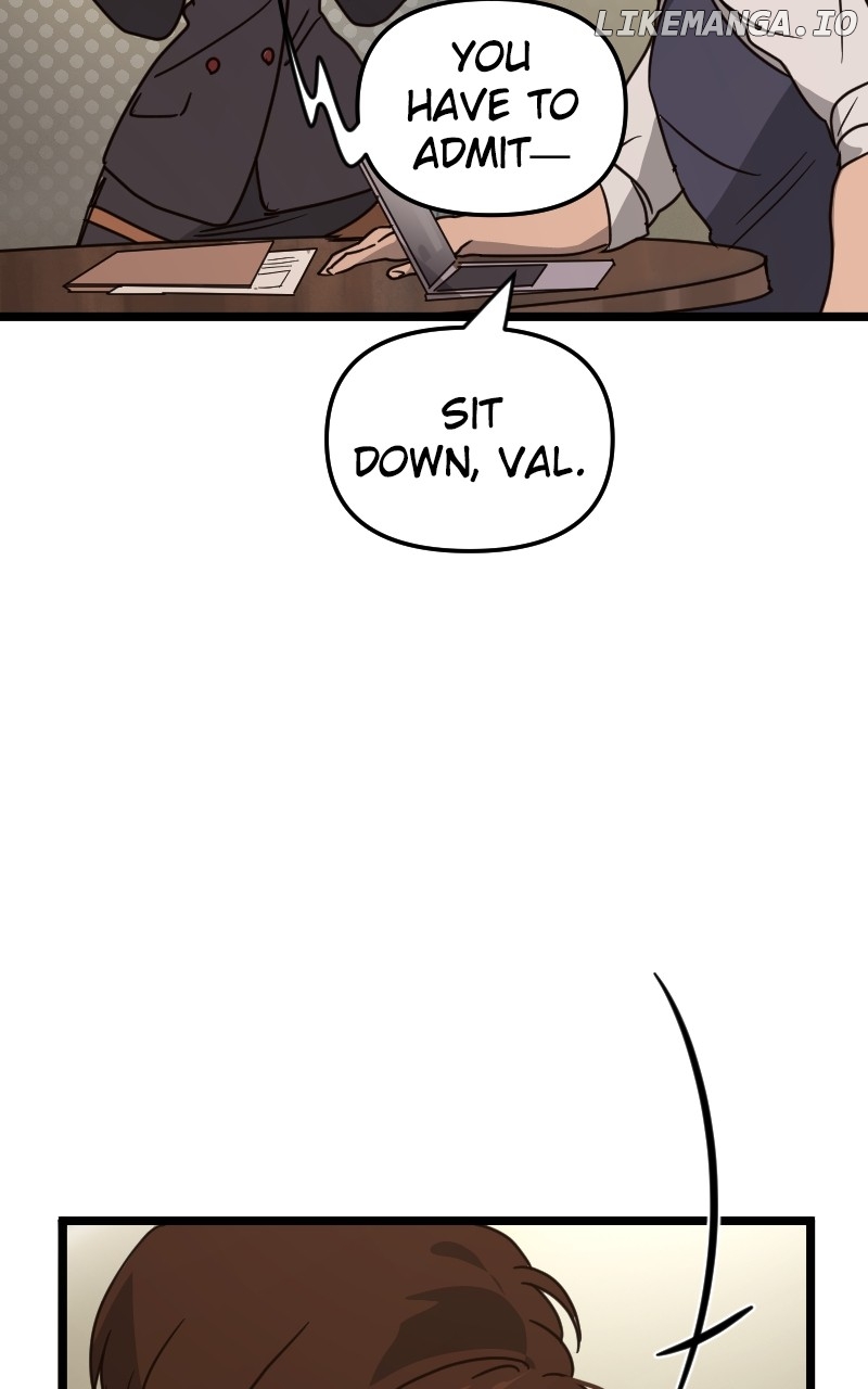Read The Mafia Nanny EN Manga Online
