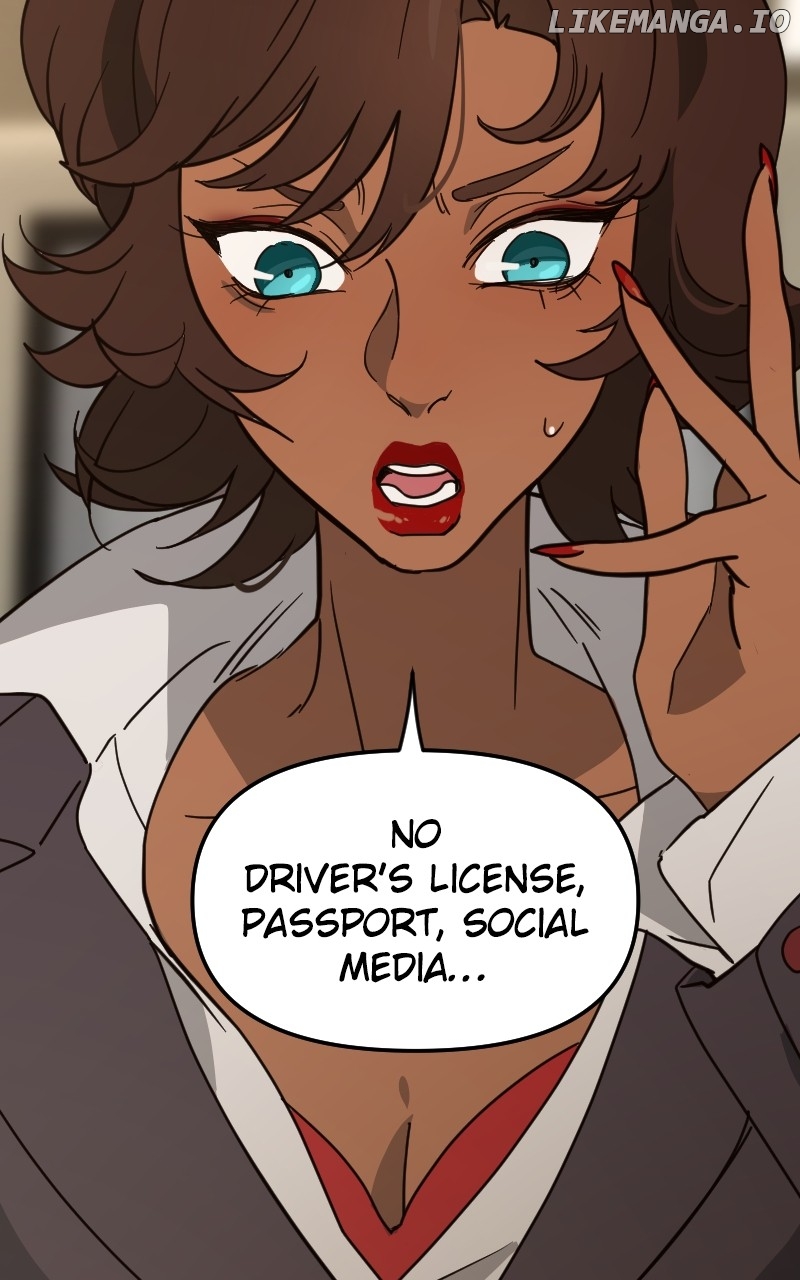 Read The Mafia Nanny EN Manga Online