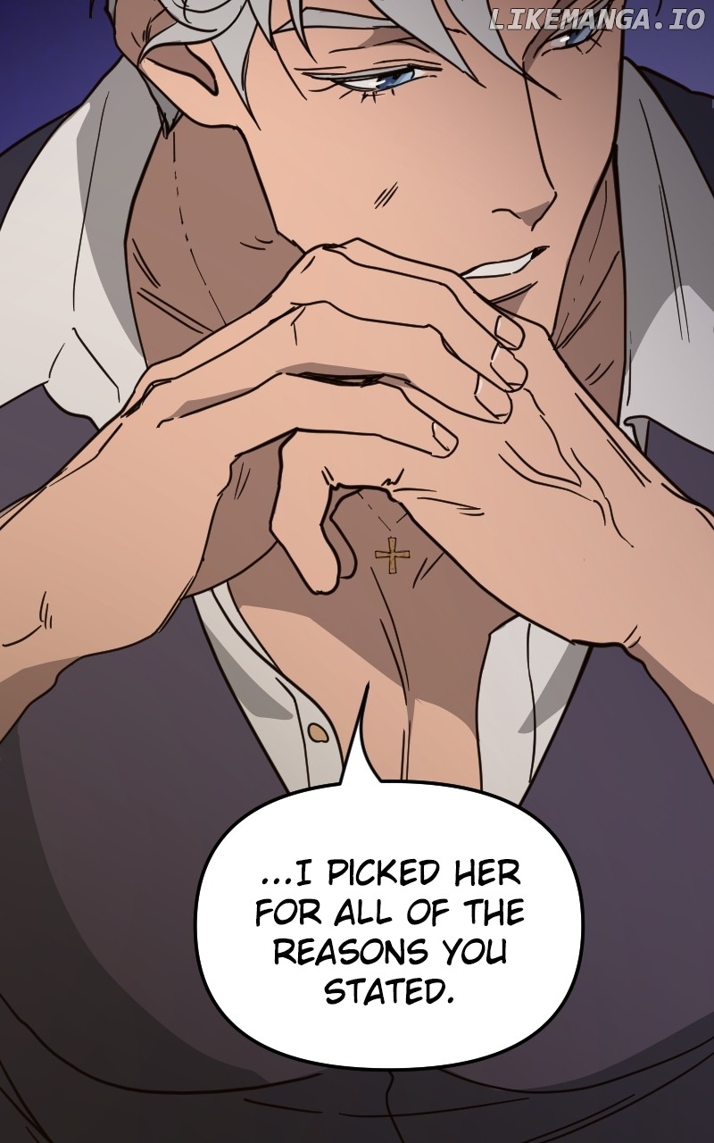 Read The Mafia Nanny EN Manga Online