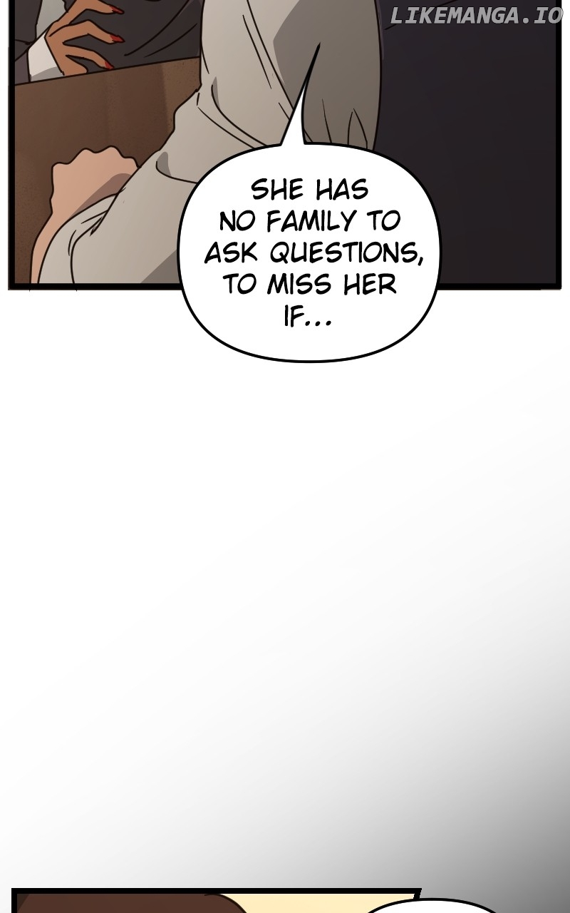 Read The Mafia Nanny EN Manga Online