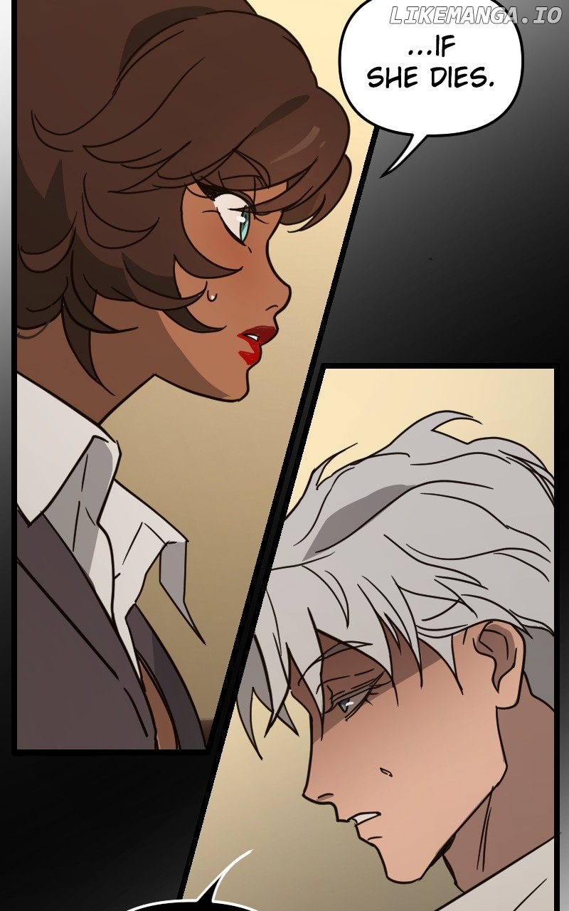 Read The Mafia Nanny EN Manga Online