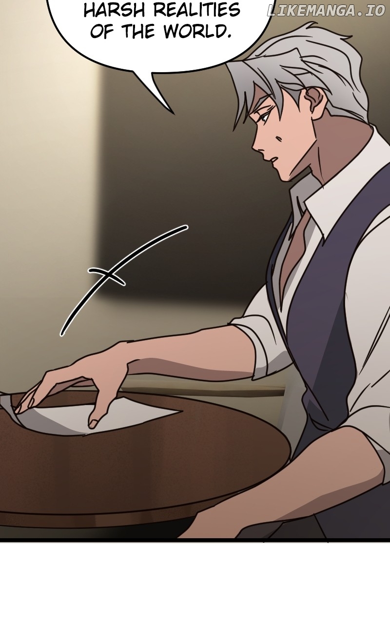 Read The Mafia Nanny EN Manga Online