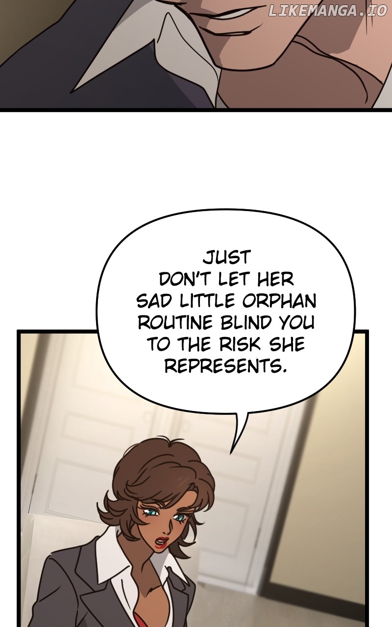 Read The Mafia Nanny EN Manga Online
