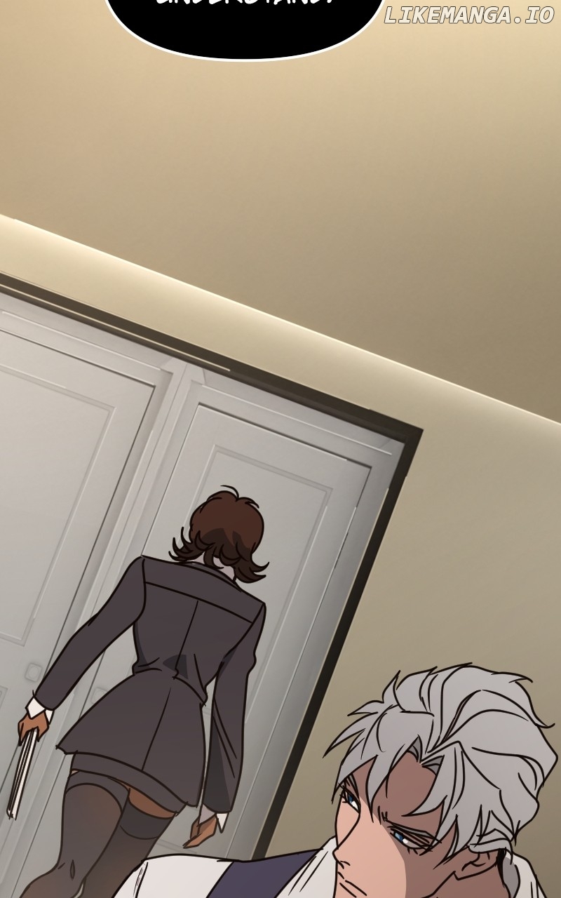 Read The Mafia Nanny EN Manga Online
