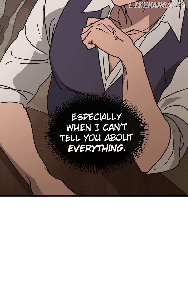 Read The Mafia Nanny EN Manga Online
