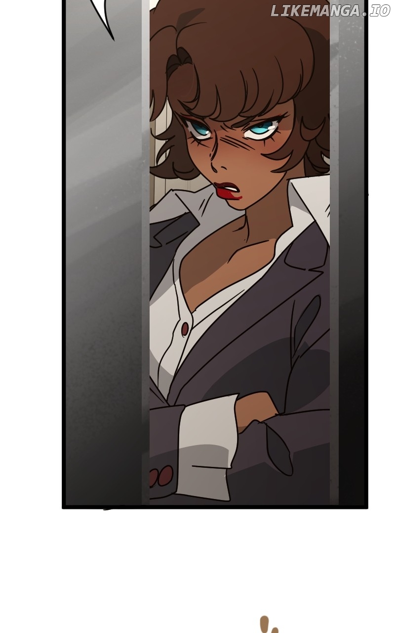 Read The Mafia Nanny EN Manga Online