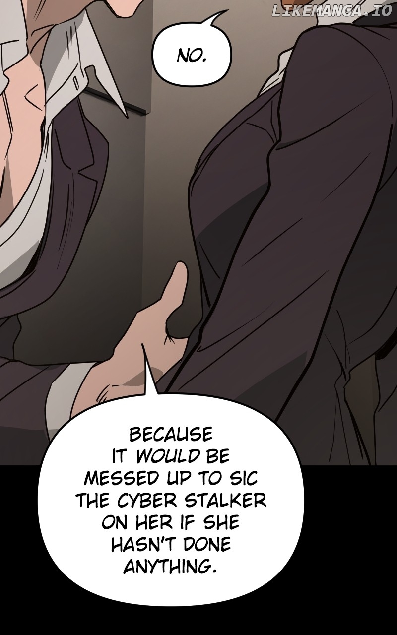Read The Mafia Nanny EN Manga Online