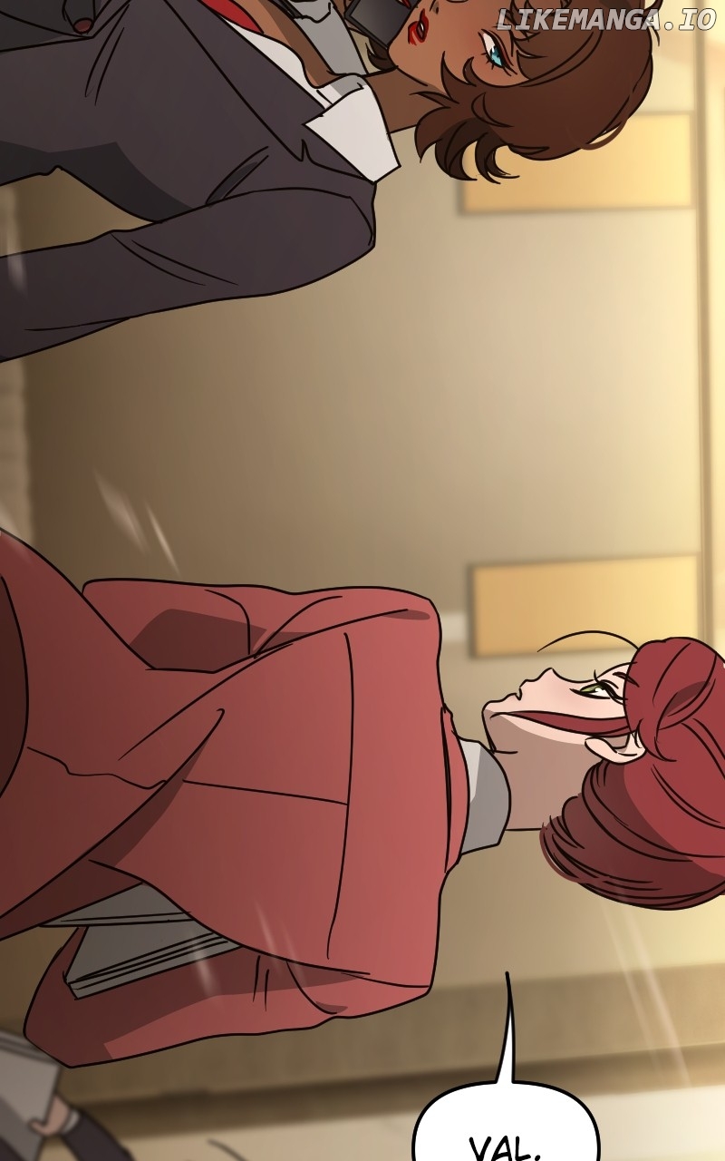 Read The Mafia Nanny EN Manga Online