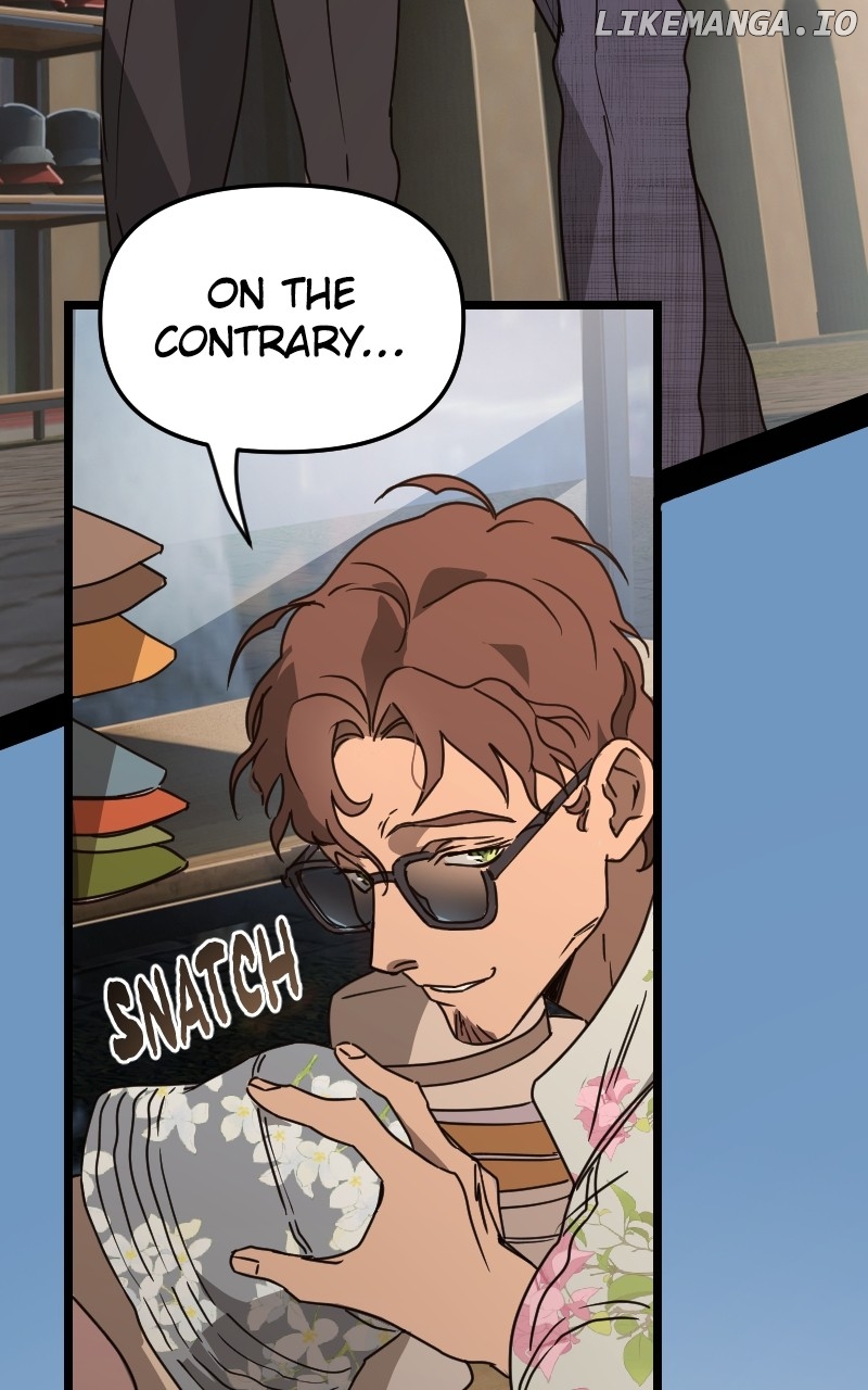Read The Mafia Nanny EN Manga Online
