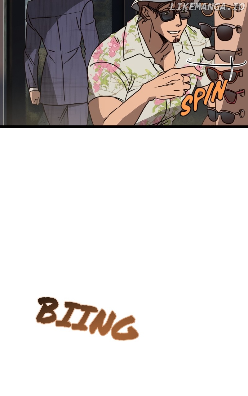 Read The Mafia Nanny EN Manga Online