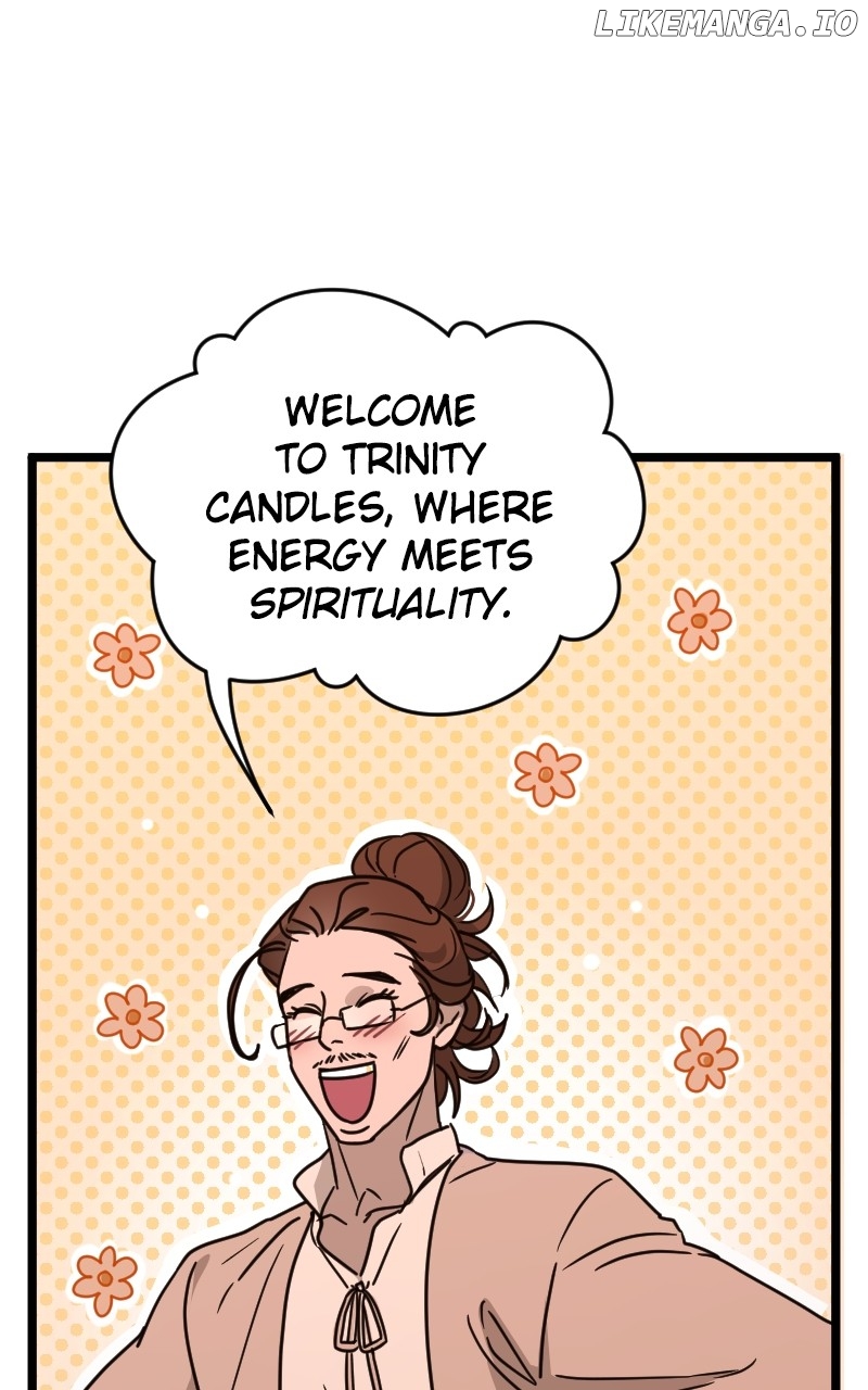 Read The Mafia Nanny EN Manga Online