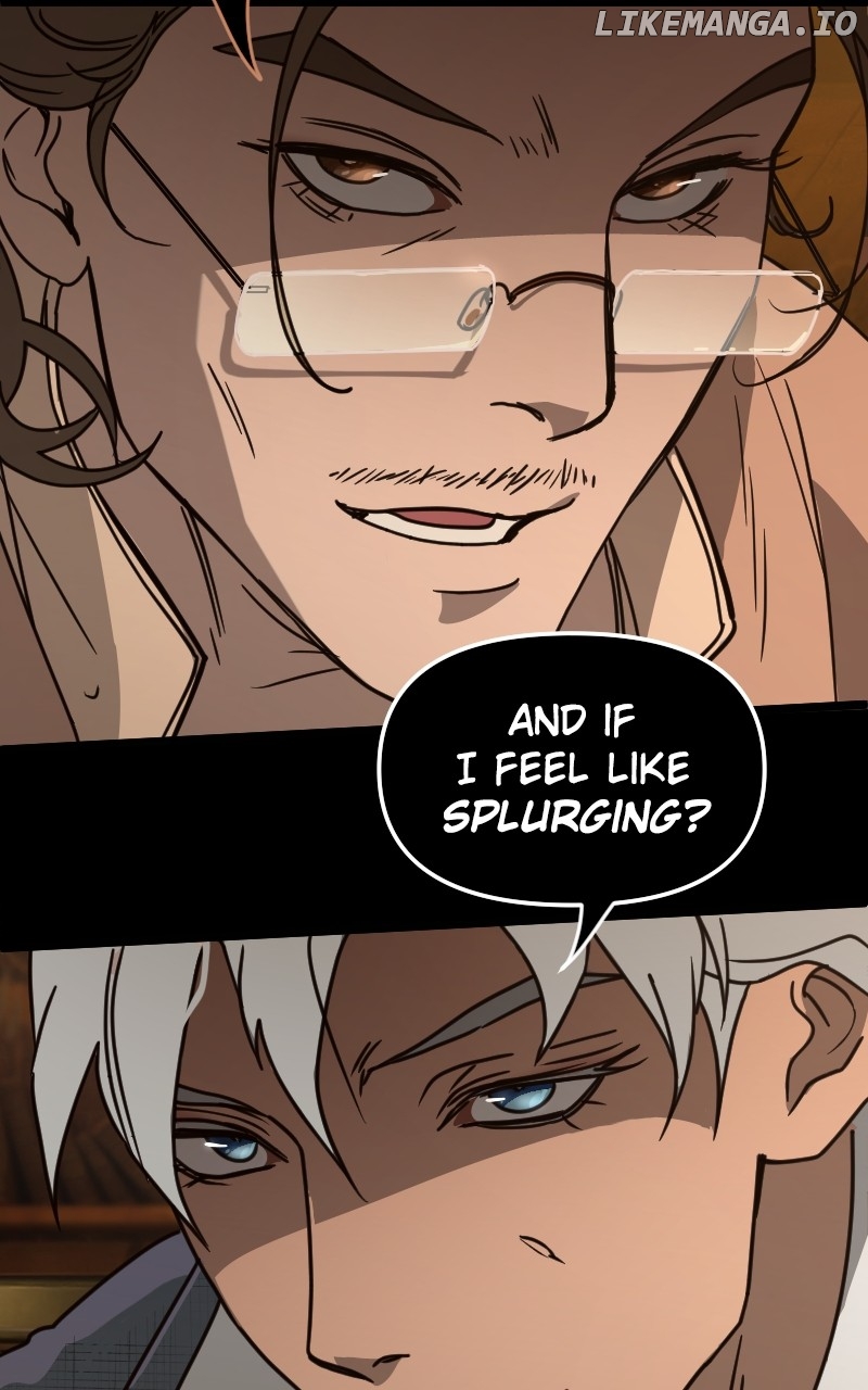 Read The Mafia Nanny EN Manga Online