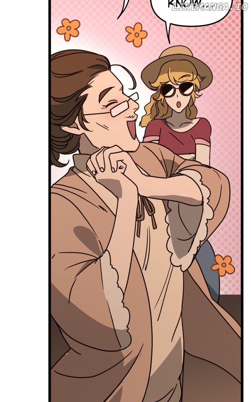 Read The Mafia Nanny EN Manga Online