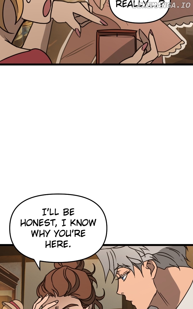 Read The Mafia Nanny EN Manga Online