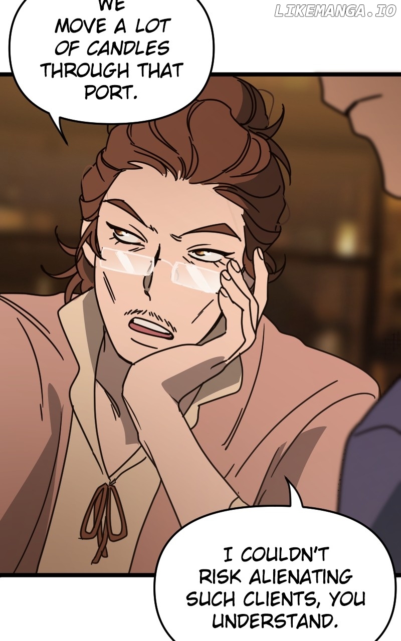Read The Mafia Nanny EN Manga Online