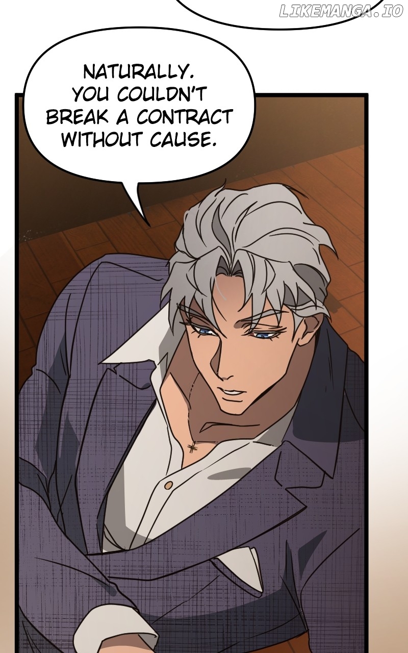 Read The Mafia Nanny EN Manga Online