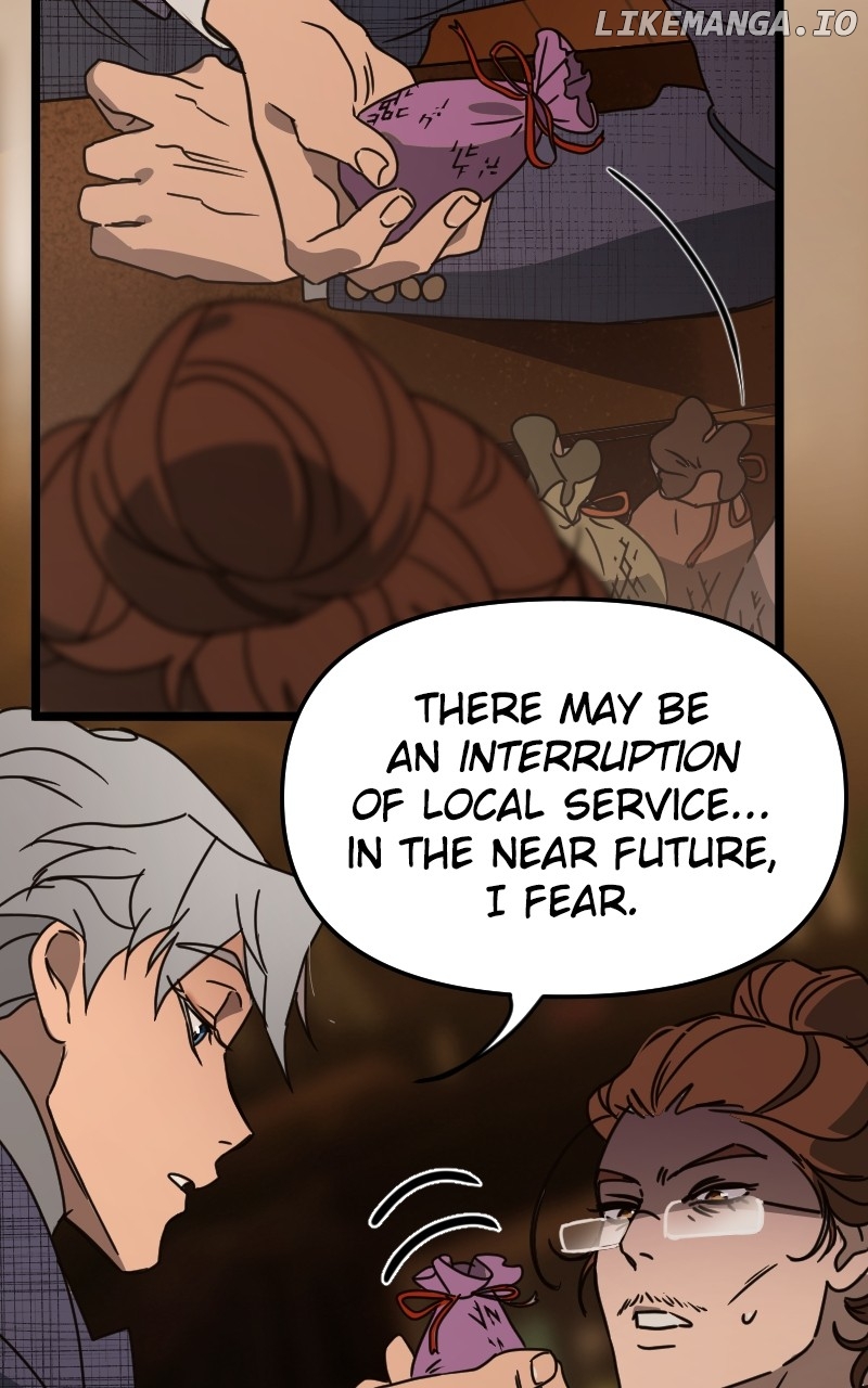 Read The Mafia Nanny EN Manga Online