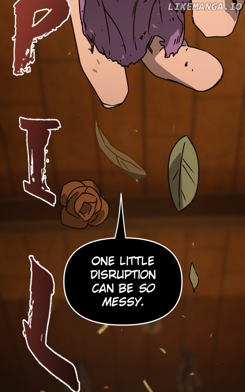 Read The Mafia Nanny EN Manga Online