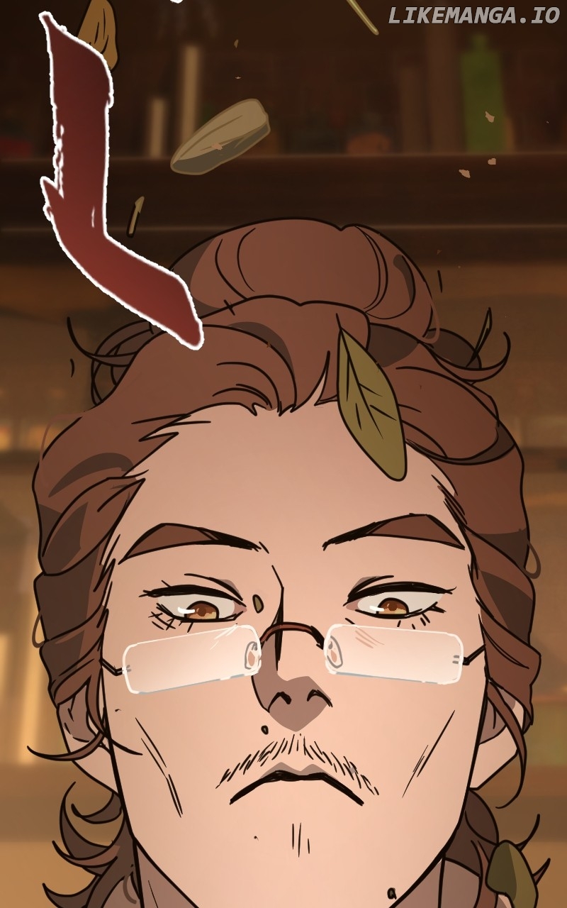 Read The Mafia Nanny EN Manga Online