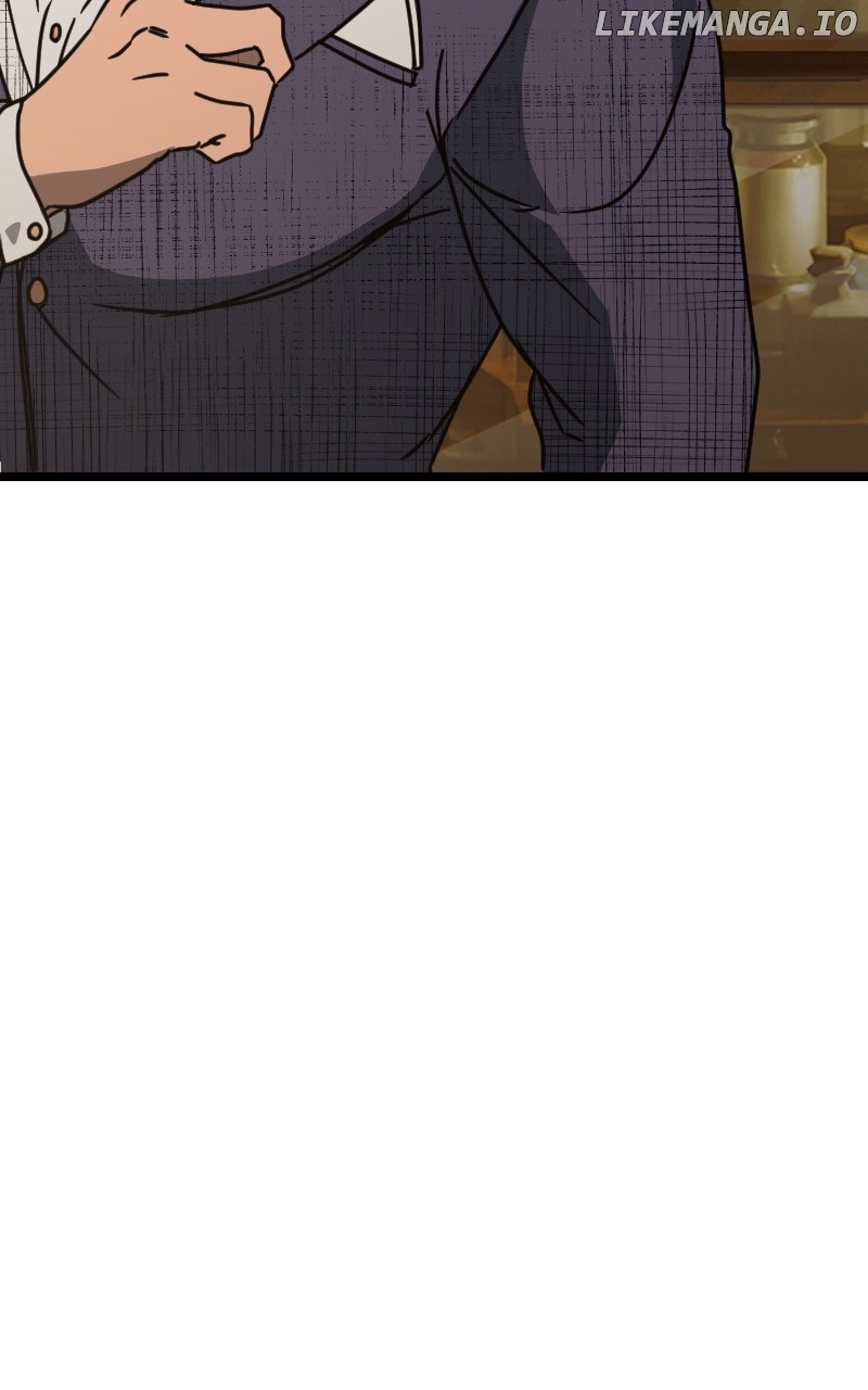 Read The Mafia Nanny EN Manga Online